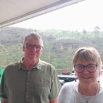 Elisabet & Mats Martinsson, Sweden